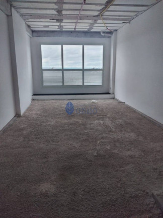 Imagem Sala Comercial à Venda, 35 m² em Jundiaí - Anápolis