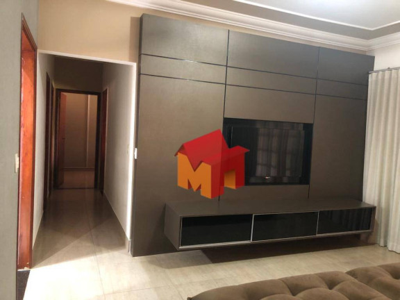 Imagem Chácara com 3 Quartos à Venda, 250 m² em Estância Hípica - Nova Odessa