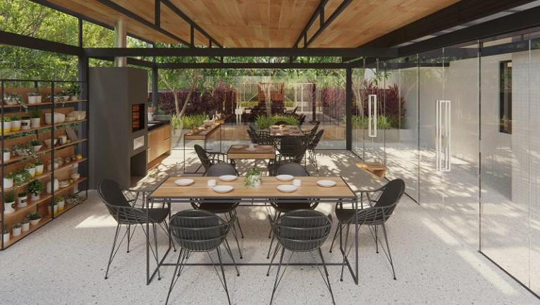 Imagem Apartamento com 3 Quartos à Venda, 117 m² em Miramar - João Pessoa