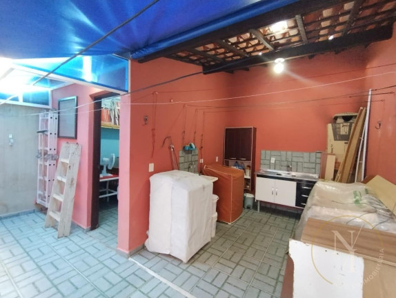 Imagem Casa com 3 Quartos à Venda, 85 m² em Savoy Balneário Tropical - Itanhaém Imagem Casa com 3 Quartos à Venda, 85 m² em Savoy Balneário Tropical - Itanhaém