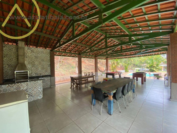 Imagem Imóvel com 5 Quartos para Alugar, 450 m² em Boa Vista - Atibaia
