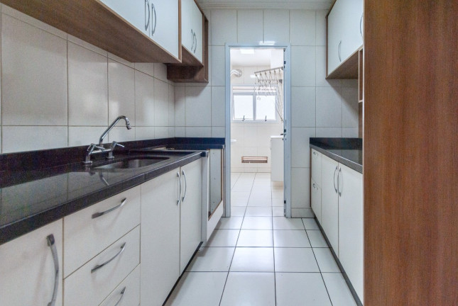 Imagem Apartamento com 3 Quartos à Venda, 81 m² em Vila Amélia - São Paulo