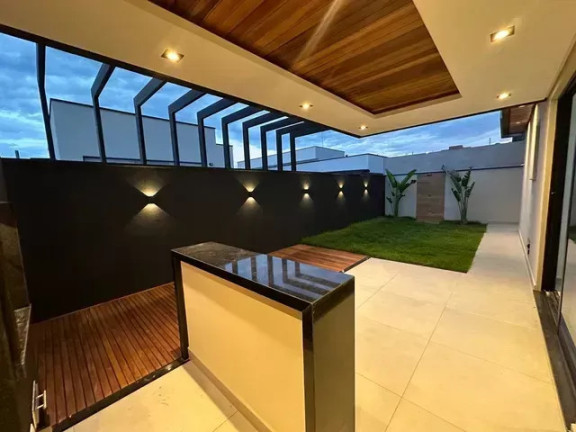 Casa de Condomínio com 3 Quartos à Venda, 150 m² em Condomínio Terras Do Vale - Caçapava
