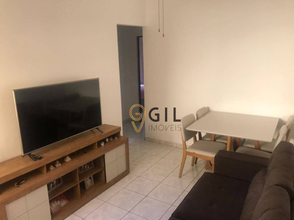 Imagem Apartamento com 2 Quartos à Venda, 55 m² em Jardim Califórnia - Jacareí Imagem Apartamento com 2 Quartos à Venda, 55 m² em Jardim Califórnia - Jacareí