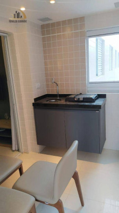 Imagem Apartamento com 2 Quartos à Venda, 68 m² em Boqueirão - Praia Grande