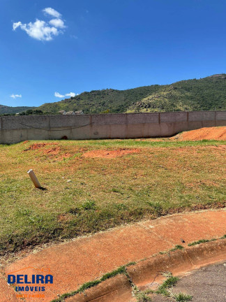 Imagem Terreno à Venda, 600 m² em Loteamento Villagio Passaredo - Atibaia Imagem Terreno à Venda, 600 m² em Loteamento Villagio Passaredo - Atibaia