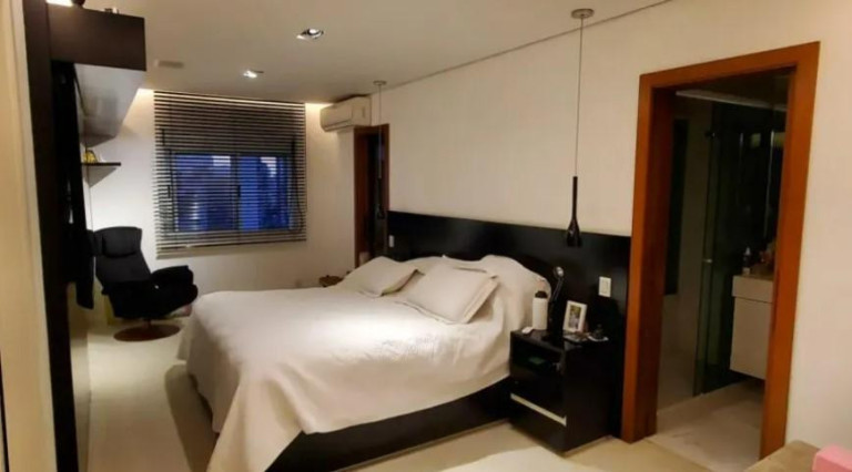 Imagem Apartamento com 4 Quartos à Venda, 209 m² em Jardim Morumbi - São Paulo Imagem Apartamento com 4 Quartos à Venda, 209 m² em Jardim Morumbi - São Paulo