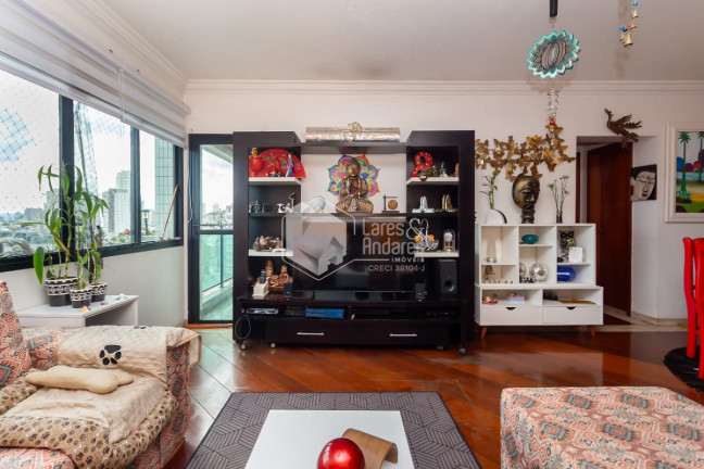 Imagem Apartamento com 4 Quartos à Venda, 129 m² em Mooca - São Paulo Imagem Apartamento com 4 Quartos à Venda, 129 m² em Mooca - São Paulo