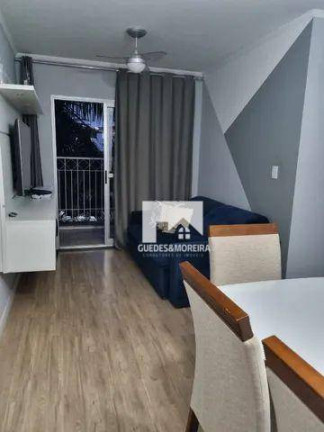 Imagem Apartamento com 2 Quartos à Venda, 58 m² em Vila Nova Teixeira - Campinas Imagem Apartamento com 2 Quartos à Venda, 58 m² em Vila Nova Teixeira - Campinas
