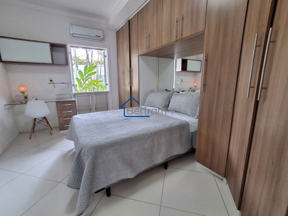 Imagem Apartamento com 2 Quartos para Alugar, 63 m² em Porto Bracuhy - Angra Dos Reis