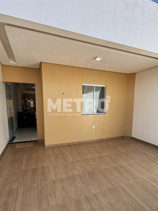 Imagem Casa com 3 Quartos à Venda, 72 m² em Dom Avelar - Petrolina