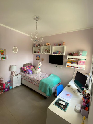 Imagem Apartamento com 3 Quartos à Venda, 133 m² em Vila Andrade - São Paulo Imagem Apartamento com 3 Quartos à Venda, 133 m² em Vila Andrade - São Paulo