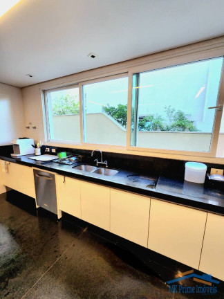 Imagem Casa de Condomínio com 4 Quartos à Venda, 917 m² em Alphaville - Santana De Parnaíba