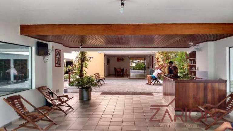 Imagem Apartamento com 1 Quarto à Venda, 60 m² em Itaguá - Ubatuba