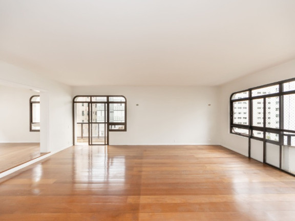 Imagem Imóvel com 4 Quartos à Venda, 288 m² em Jardim Paulista - São Paulo Imagem Imóvel com 4 Quartos à Venda, 288 m² em Jardim Paulista - São Paulo