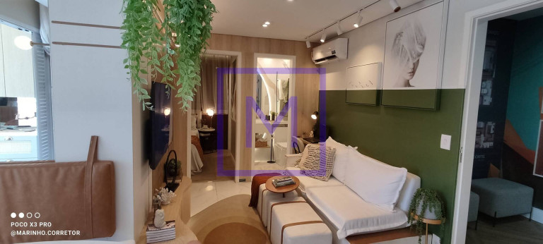 Imagem Apartamento com 2 Quartos à Venda, 38 m² em Vila Carmosina - São Paulo Imagem Apartamento com 2 Quartos à Venda, 38 m² em Vila Carmosina - São Paulo