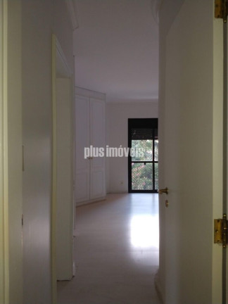Imagem Apartamento com 4 Quartos à Venda, 312 m² em Vila Nova Conceição - São Paulo Imagem Apartamento com 4 Quartos à Venda, 312 m² em Vila Nova Conceição - São Paulo