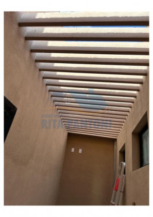 Imagem Casa com 3 Quartos à Venda, 59 m² em Vila Tibério - Ribeirão Preto
