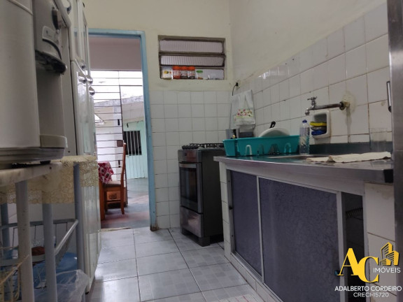 Imagem Casa com 3 Quartos à Venda, 104 m² em Fundão - Recife