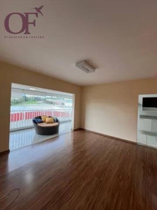 Imagem Apartamento com 3 Quartos à Venda, 113 m² em Jardim Bonfiglioli - Jundiaí