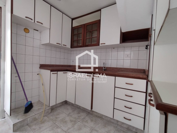 Imagem Casa com 3 Quartos à Venda, em Ponta Da Praia - Santos Imagem Casa com 3 Quartos à Venda, em Ponta Da Praia - Santos