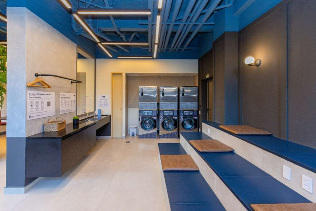 Imagem Apartamento com 1 Quarto à Venda, 37 m² em Alto Da Boa Vista - São Paulo Imagem Apartamento com 1 Quarto à Venda, 37 m² em Alto Da Boa Vista - São Paulo