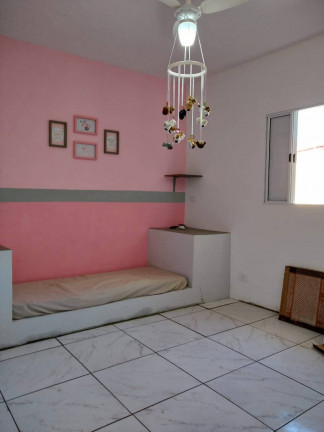 Imagem Casa com 3 Quartos à Venda, 428 m² em Jardim Praia Grande - Mongaguá