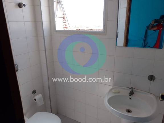 Imagem Sala Comercial à Venda, 34 m² em Vila Belmiro - Santos Imagem Sala Comercial à Venda, 34 m² em Vila Belmiro - Santos