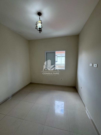 Imagem Casa com 3 Quartos para Alugar, 120 m² em Vila Belmiro - Santos