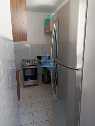 Imagem Imóvel com 2 Quartos à Venda, 47 m² em Ingá - Betim
