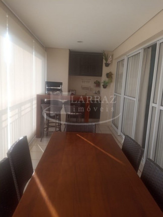 Imóvel com 3 Quartos à Venda, 140 m² em Nova Aliança - Ribeirão Preto