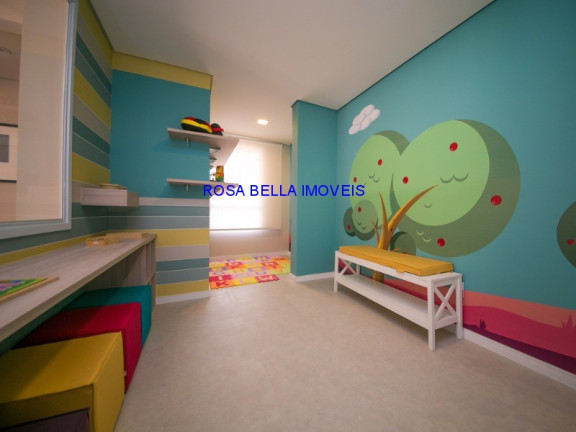 Imagem Apartamento com 3 Quartos à Venda, 90 m² em Vila Rica - Jundiaí