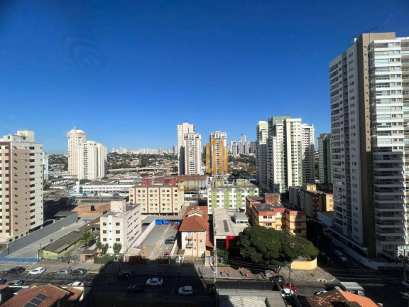 Imagem Apartamento com 3 Quartos à Venda, 140 m² em Jardim Goiás - Goiânia Imagem Apartamento com 3 Quartos à Venda, 140 m² em Jardim Goiás - Goiânia