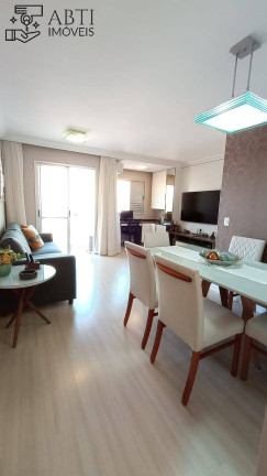 Apartamento com 3 Quartos à Venda, 70 m² em Saúde - São Paulo