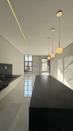 Imagem Casa com 3 Quartos à Venda, 179 m² em Parque Das Paineiras (1,2,3 E 4 Etapa) - Goiânia
