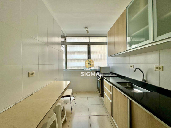 Imagem Apartamento com 2 Quartos à Venda, 90 m² em Pitangueiras - Guarujá