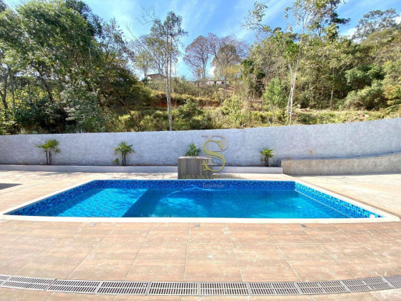 Imagem Casa com 3 Quartos à Venda, 158 m² em Est Santa Maria Do Portão - Atibaia Imagem Casa com 3 Quartos à Venda, 158 m² em Est Santa Maria Do Portão - Atibaia