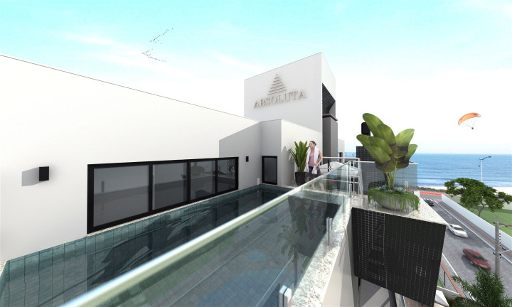 Imagem Apartamento com 3 Quartos à Venda, 186 m² em Praia Brava - Itajaí Imagem Apartamento com 3 Quartos à Venda, 186 m² em Praia Brava - Itajaí