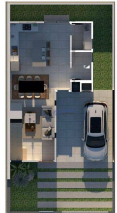 Imagem Sobrado com 3 Quartos à Venda, 139 m² em Centro - Penha Imagem Sobrado com 3 Quartos à Venda, 139 m² em Centro - Penha