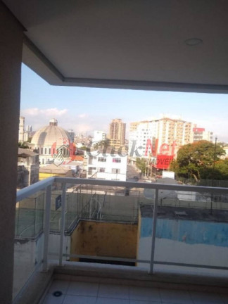 Imagem Apartamento com 1 Quarto à Venda, 36 m² em Rudge Ramos - São Bernardo Do Campo Imagem Apartamento com 1 Quarto à Venda, 36 m² em Rudge Ramos - São Bernardo Do Campo