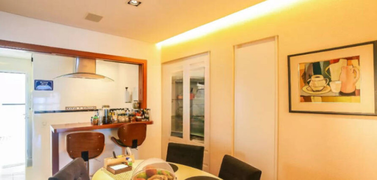 Imagem Apartamento com 2 Quartos à Venda, 209 m² em Panamby - São Paulo Imagem Apartamento com 2 Quartos à Venda, 209 m² em Panamby - São Paulo