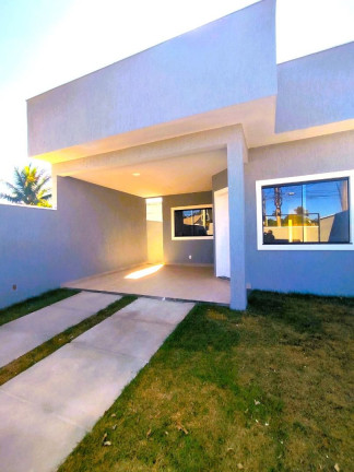 Imagem Casa com 3 Quartos à Venda, 120 m² em Jardim Atlântico Central (itaipuaçu) - Maricá Imagem Casa com 3 Quartos à Venda, 120 m² em Jardim Atlântico Central (itaipuaçu) - Maricá