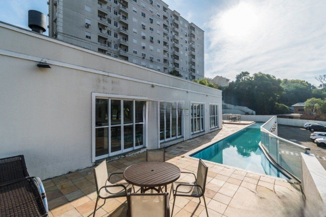 Imagem Imóvel com 2 Quartos à Venda, 55 m² em Teresópolis - Porto Alegre Imagem Imóvel com 2 Quartos à Venda, 55 m² em Teresópolis - Porto Alegre