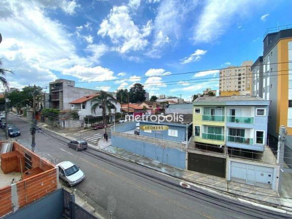 Imagem Apartamento com 2 Quartos à Venda, 60 m² em Vila Alpina - Santo André Imagem Apartamento com 2 Quartos à Venda, 60 m² em Vila Alpina - Santo André