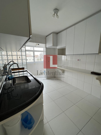 Imagem Apartamento com 3 Quartos à Venda, 99 m² em Jardim Paulista - São Paulo