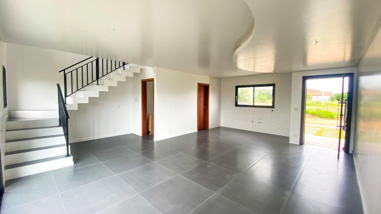 Imagem Casa com 2 Quartos à Venda, 100 m² em Areias De Palhocinha - Garopaba