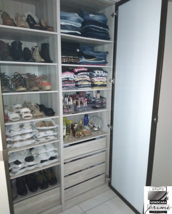 Imagem Apartamento com 2 Quartos à Venda, 44 m² em Jardim Casa Branca - Sorocaba Imagem Apartamento com 2 Quartos à Venda, 44 m² em Jardim Casa Branca - Sorocaba