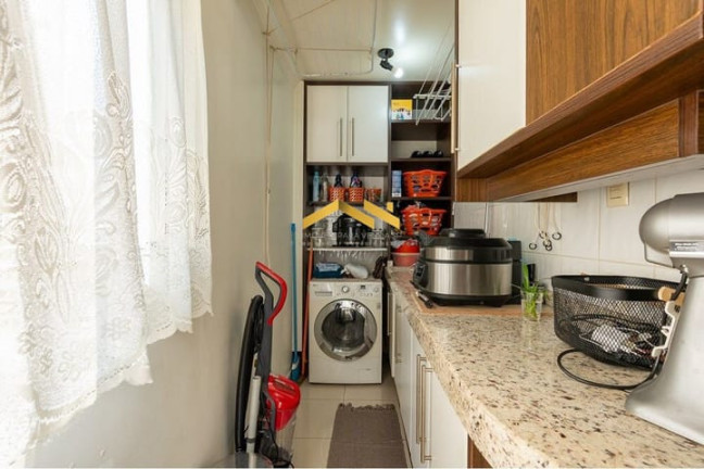 Imagem Apartamento com 2 Quartos à Venda, 96 m² em Vila Olímpia - São Paulo