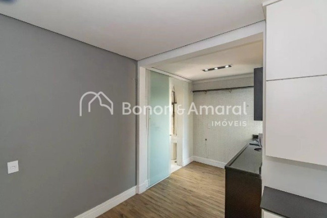 Imagem Cobertura com 2 Quartos à Venda, 143 m² em Botafogo - Campinas