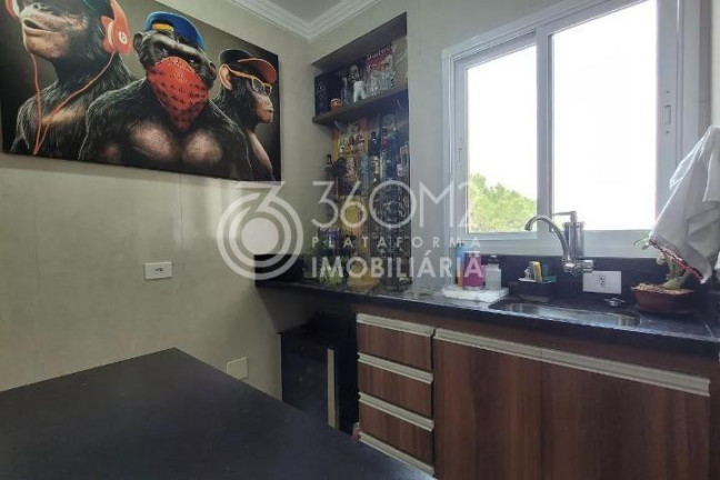 Imagem Apartamento com 2 Quartos à Venda, 120 m² em Vila Valparaíso - Santo André Imagem Apartamento com 2 Quartos à Venda, 120 m² em Vila Valparaíso - Santo André